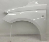 фото thumb №1, Vw volkswagen caddy v 5 2020 крыло перед передний левый fv