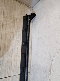 фото thumb №7, Планка порогова ліва dacia sandero iii stepway 21- нова