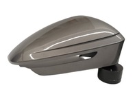 фото thumb №1, Корпус накладка зеркало правая skoda enyaq