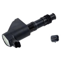 фото thumb №1, Котушка запалювання citroën c5 ii 2004 2005 2006 2007 2008