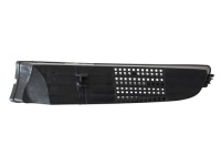 Решётка радиатора заглушка решётка w бампер правая do audi a8 94- Доставка, фото thumb