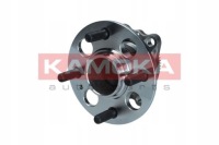 фото thumb №2, Kamoka 5500271 ступица колеса задняя с abs hyundai accent iv 10-,