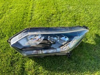 фото thumb №1, Honda hrv hr-v ii 15-18 full led лампа левая перед