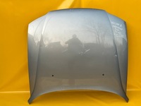 фото thumb №15, Капот перед opel vectra b 96-02r кремовый серая .