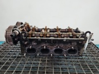 Головка opel astra iv j a16xer 55559340 1.6 16v 116km Ціна, фото thumb