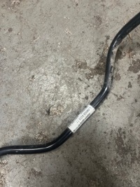 Renault twingo iii 1.0 sce шланг трубка сцепления цилиндр сцепления 308514072r в Украине, фото thumb