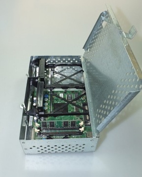 Форматер, материнская плата для принтеров HP LaserJet 4250, 4350, Q6505-60001