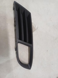 фото thumb №1, Заглушка бампера решітка протитуманної фари opel vectra c 13205879