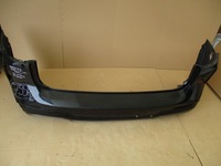 фото thumb №13, Бампер задня задній bmw ix3 g-08 lift lci 2021r- m-pakiet 9853318