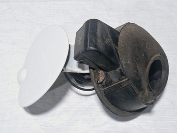 фото thumb №6, Заливна горловина кришка заливання пального vw up! up 1s0 1.0 mpi lb9a біла 1s0809857k