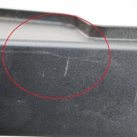 фото thumb №6, Honda cr-v 2019 перед сторона левая молдинг / накладка na крыло передний