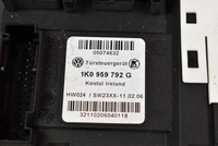 фото thumb №8, Подъемник стекло правый перед eu 5m0837462 vw golf 5 v plus 03-09