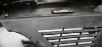 фото thumb №6, Renault scenic iv 16- решётка бампера правая левая перед 62086464r