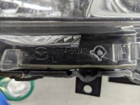 фото thumb №9, Фара передняя правое линза mazda 6 ghr4-51040
