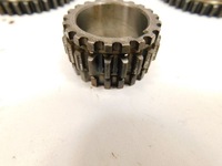 фото thumb №12, Грм ланцюг nissan almera ii 1.5 16v qg15