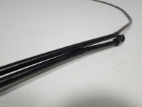 Mercedes трос задня тягa відкривання замка капот amg gt x290 290 Доставка, фото thumb