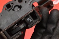 Замок кришки задній багажника 13581023 opel astra 4 iv j 5d hb 09-14 Київ, фото thumb