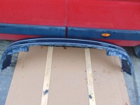 фото thumb №8, Бампер задній задня audi q3 lift 8u0807385c