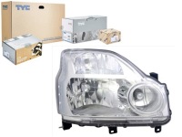 фото thumb №1, Фара l nissan x-trail t31 06.07-09.10 tyc