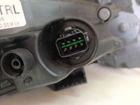 фото thumb №9, Hyundai tucson iv nx4 рестайлинг fl фара передняя левая полный led европа 92207n9