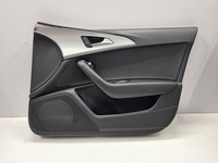 фото thumb №16, Audi a6 c7 sedan сиденья заднее сиденье обшивки