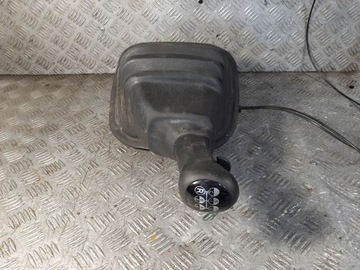 фото thumb №3, Домкрат стрижень вибірник коробки передач volvo fh12