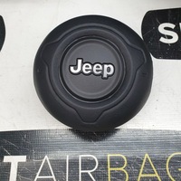 фото thumb №6, Jeep avenger панель приладів консоль подушки безпеки ремені подушка безпеки повернення