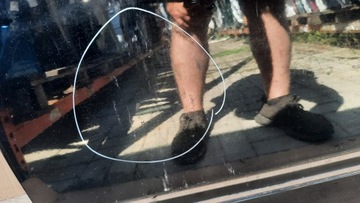 фото thumb №3, Двері перед ліві volvo s40 ii v50 04-12r