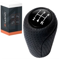 фото thumb №14, Ручка перемикання передач mazda 3 5 6 ii gh cx-7 mx-5 do mazdy 5 ступенева передач