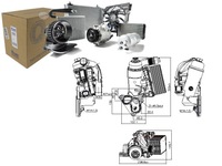 фото thumb №15, Радиатор масла nissens 90953 1520000q0l renault