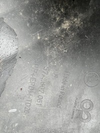 фото thumb №11, Бампер перед skoda karoq 57a 17-