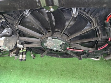 фото thumb №7, Капот крила бампер pas радіатор led bmw m2 g87