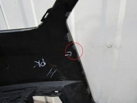 фото thumb №12, Бампер перед передній audi a1 s-line lift 8xa 14-18