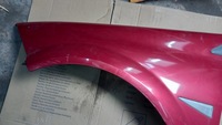 фото thumb №3, Крила лівий перед renault megane ii 04r