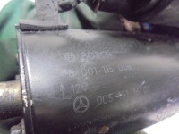 Mercedes a w168 стартер 1,7cdi 0051511601 1,7cdi 0001115008 Киев, фото thumb
