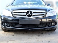 фото thumb №1, Міст задня задній mercedes c w204 220 cdi 2043502204