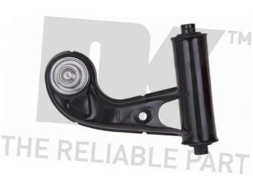 фото thumb №2, Важіль перед лівий mercedes клас c w202 1.8-4.3 93-00 s202 1.8-4.3 96-01