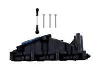 фото thumb №5, Коллектор всасывающий левый vw phaeton touareg 2.7 3.0tdi 06-