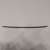 фото thumb №1, Новая org планка odprow. вода правая bmw e70