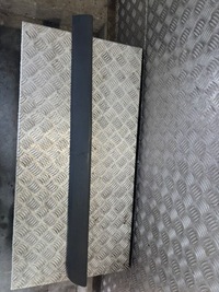 фото thumb №1, Молдинг дверь правый перед renault kangoo iii 808202733r