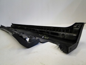 фото thumb №9, Mercedes планка порогова накладка na поріг progówka ліва glc 253 x253 c253