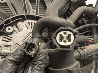 фото thumb №8, Комплект радиатор радиатор + вентилятор jaguar xj x351 xjl 3.0d 09-