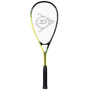 РАКЕТКА ДЛЯ СКВОША DUNLOP FORCE LITE TI ИГРА ДЛЯ СКВОША В ПОДАРОК