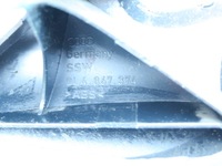 фото thumb №10, Ручка правий перед сіра audi a3 8l 5d 99-00