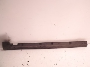 фото thumb №1, Smart forfour накладка порога левая 04-06 год !!!