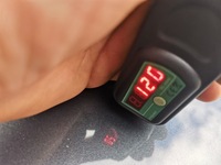 фото thumb №11, Двері лівий задня renault laguna iii kombi teb66