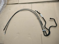 Купить Peugeot 508 ii hdi провода топлива оригинал zdjęte с nowego автомобиля, фото thumb