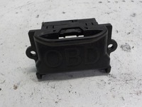 фото thumb №2, Actros mp4 роз'єм obd