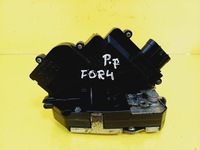 фото thumb №1, Замок двері правий перед smart forfour i 6 pin a4547200035 nr87