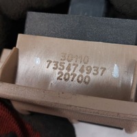 фото thumb №12, Lancia delta 3 iii панель перемикач вікон водія лівий перед 735474937